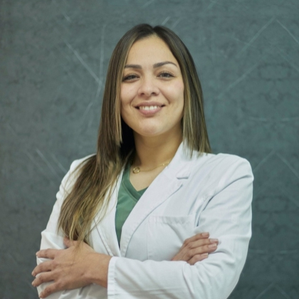 Campana Román Priscilla