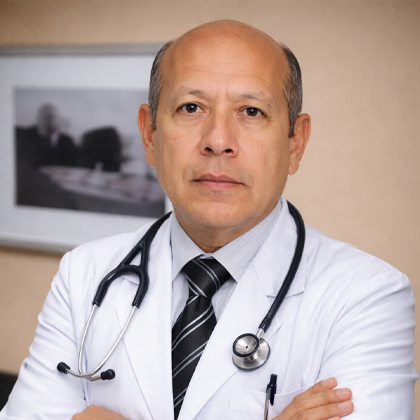 Arroyo Galván Luis Alberto