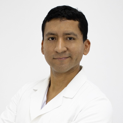 Rosales Hidalgo Oscar Arturo