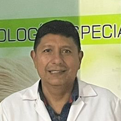 Ramírez Córdova Eduardo Alfredo