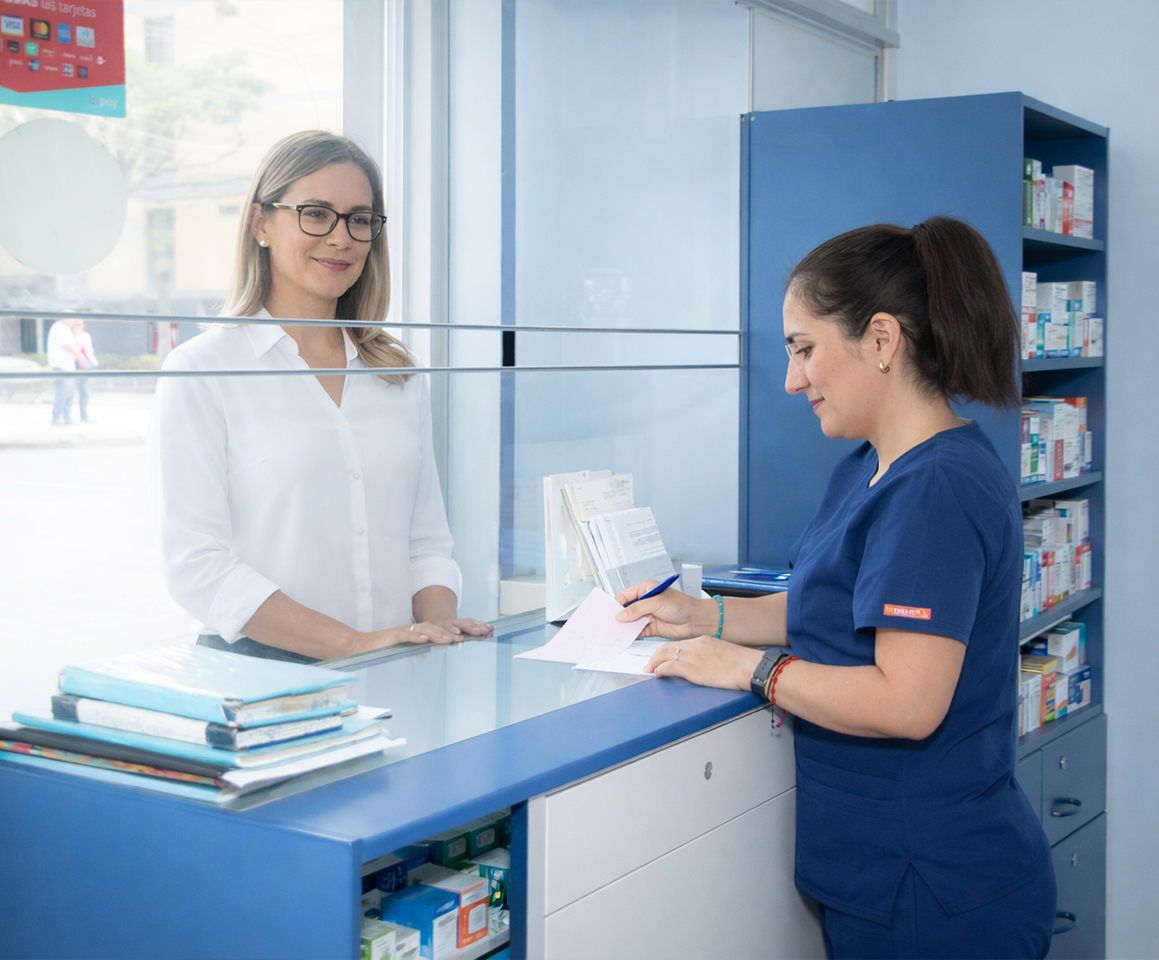 Farmacia