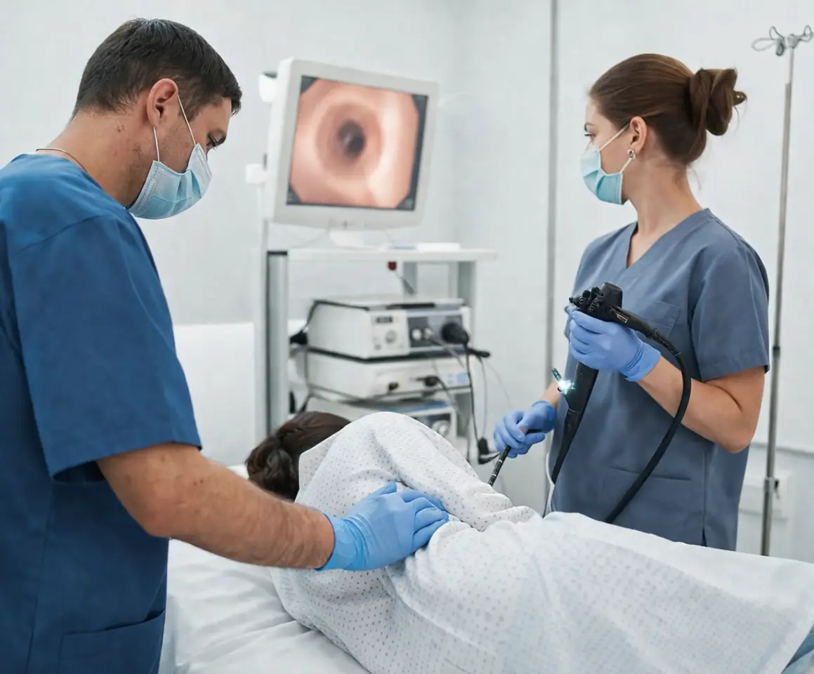 Endoscopia