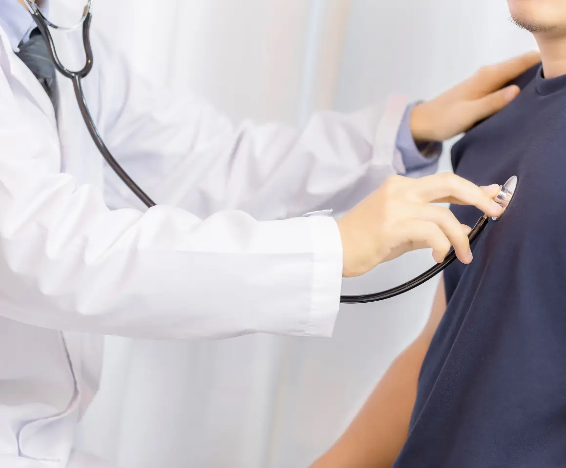 Cardiología
