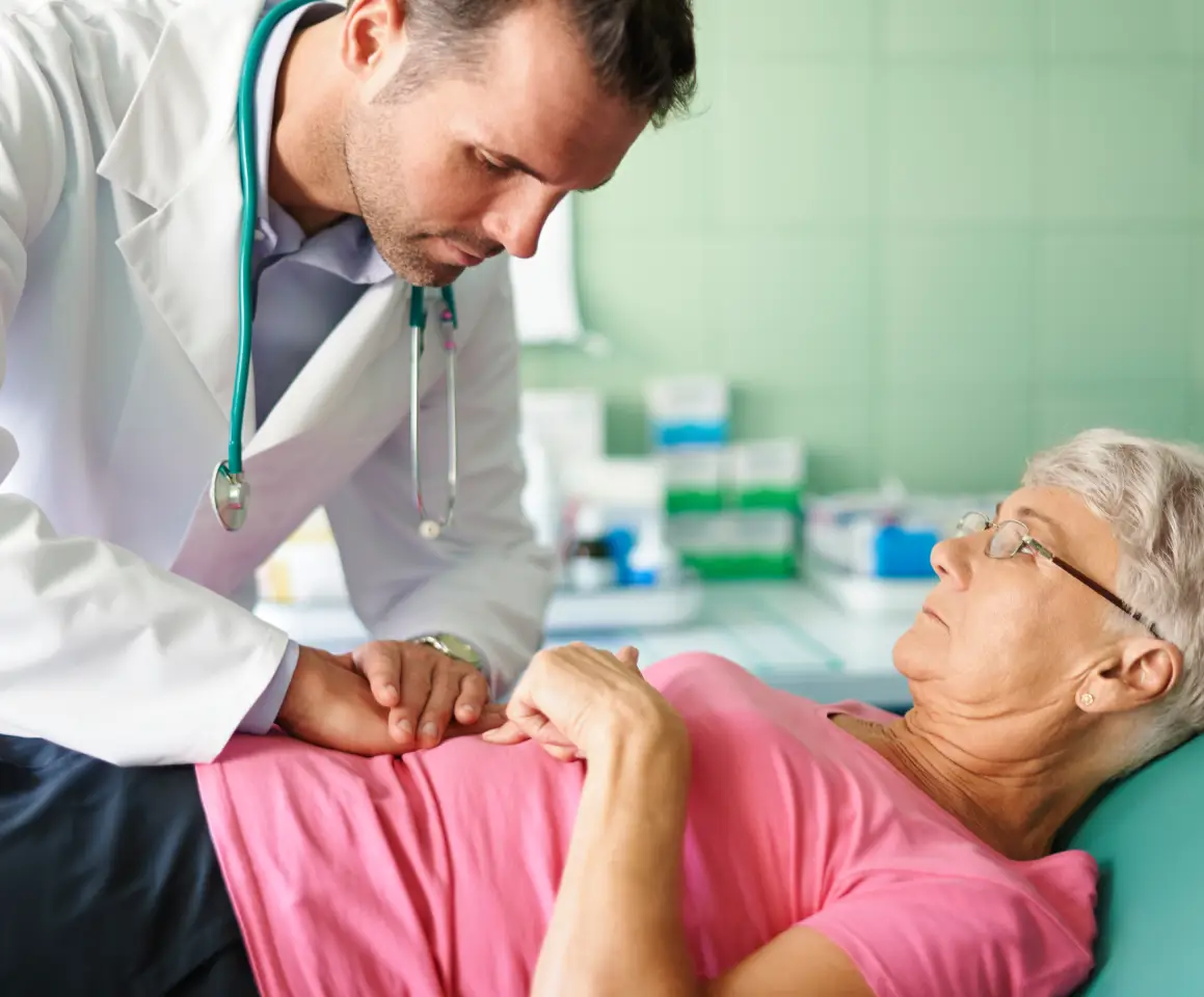 Gastroenterología