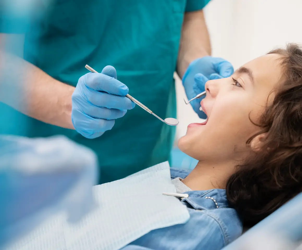 Odontología
