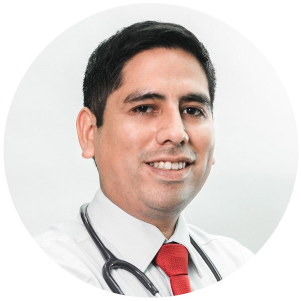 Lavado Rosales Luis Enrique