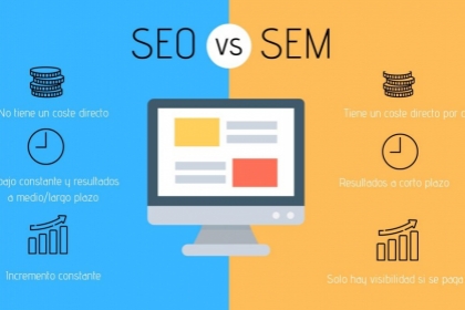 Por qu necesitas el SEO?