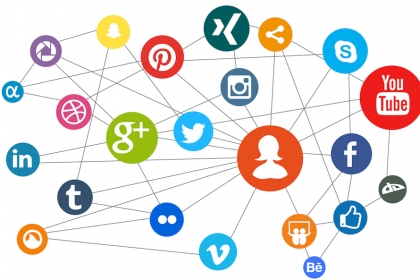�Por qué todas las empresas deben tener presencia en las redes sociales?